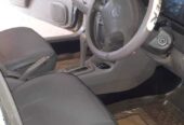 Toyota Corolla 110