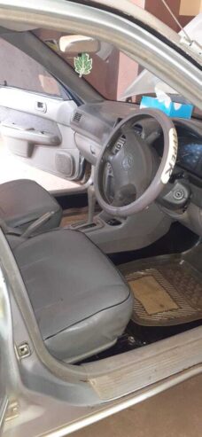 Toyota Corolla 110