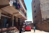 FLAT IN MERU