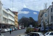 Plot in Meru CBD
