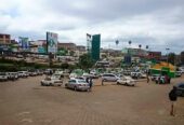Plot in Meru CBD