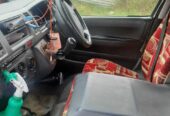 Toyota Hiace 7L