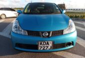 Nissan Wingroad