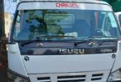 ISUZU NPR 4.3