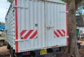 ISUZU NPR 4.3