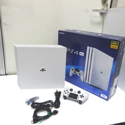 PS4 Pro