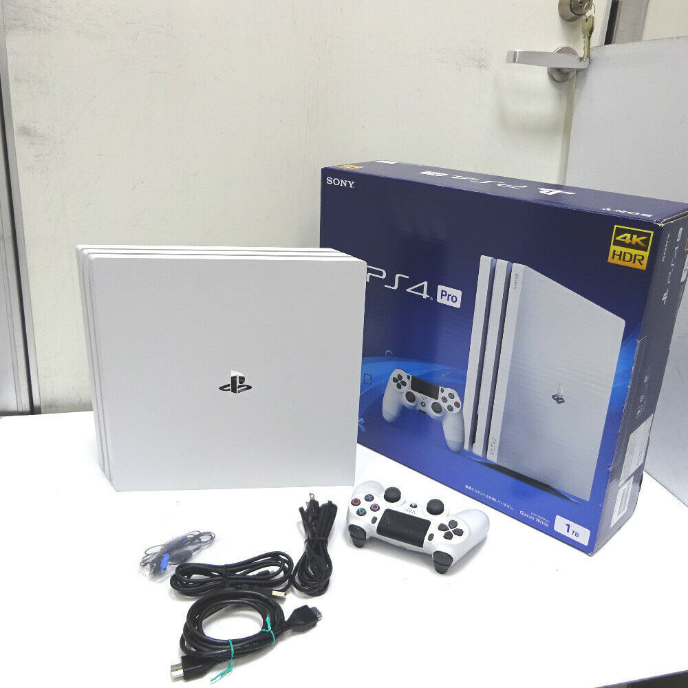 PS4 Pro