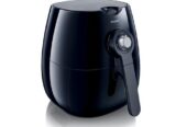 Philips Viva Collection Airfryer HD9220/20 Low fat fryer Multicooker