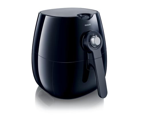 Philips Viva Collection Airfryer HD9220/20 Low fat fryer Multicooker