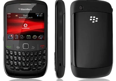 Blackberry-8520