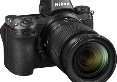 Nikon-Z6-Mirrorless-Camera