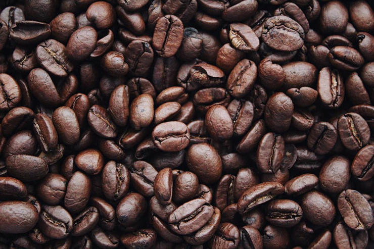 Premium Kenya AA Coffee Beans – 250g
