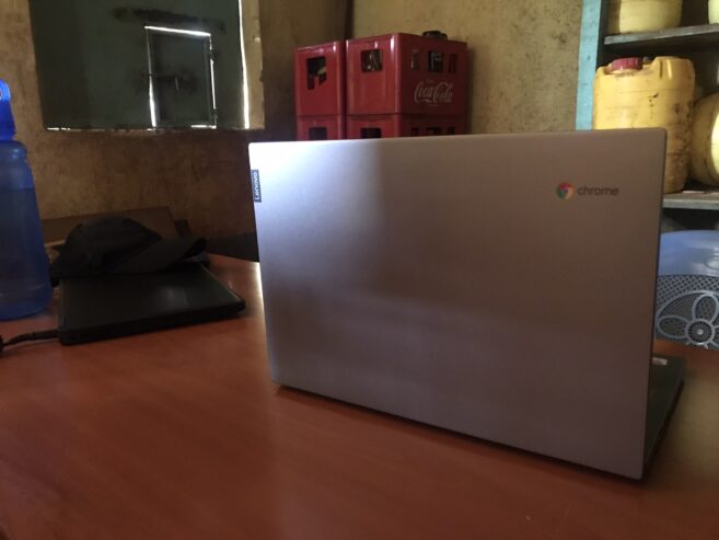 Lenovo Chromebook 14e