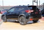 IMPORT FINANCING