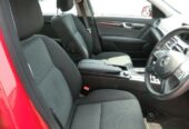 Mercedes C180 Wagon, 2012 KCX