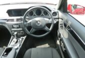 Mercedes C180 Wagon, 2012 KCX