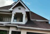 6 bedroom house