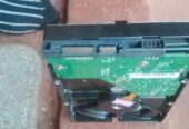 500GB SATA HARDDISK DRIVE