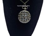 A prison pocket watch vintage locket very fashionable to have