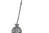 A prison pocket watch vintage locket very fashionable to have