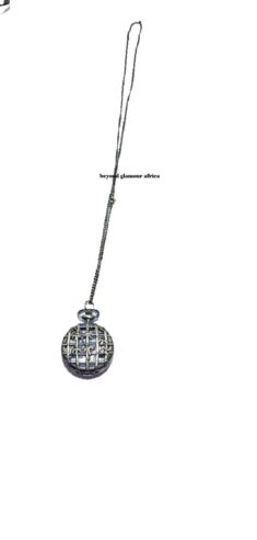 A prison pocket watch vintage locket very fashionable to have