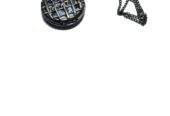 A prison pocket watch vintage locket very fashionable to have