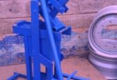 block/brick mould