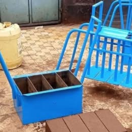 block/brick mould