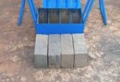 block/brick mould