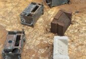 vent moulds