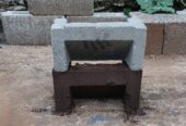 vent moulds