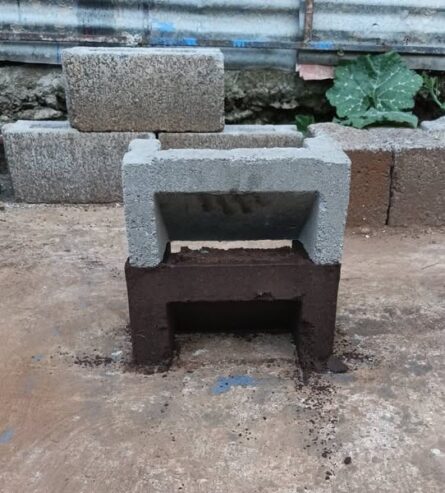 vent moulds