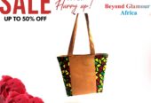 Women’s Akara basket bag very fashionable to have