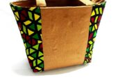 Women’s Akara basket bag very fashionable to have