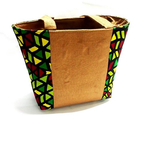 Women’s Akara basket bag very fashionable to have