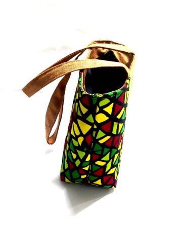 Women’s Akara basket bag very fashionable to have