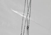 A couple music note necklace very fashionable to have.