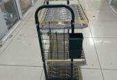 3 tier dish rack