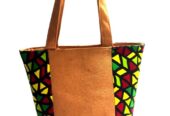 Women’s Akara basket bag very fashionable to have