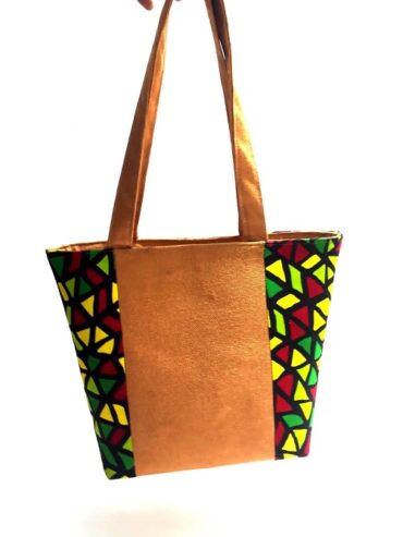 Women’s Akara basket bag very fashionable to have
