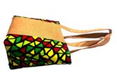 Women’s Akara basket bag very fashionable to have