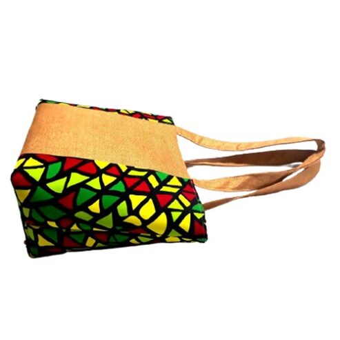 Women’s Akara basket bag very fashionable to have