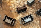 vent moulds
