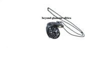 A dolphin vintage pocket watch very fashionable to have