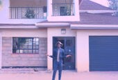 6 BEDROOM HOUSE