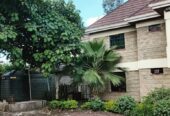 6 BEDROOM HOUSE