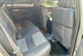 Prado LandCruiser J120 7-Seater Leather