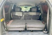 Prado LandCruiser J120 7-Seater Leather
