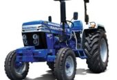 FARMTRAC TRACTORS
