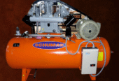 Piston Air Compressors